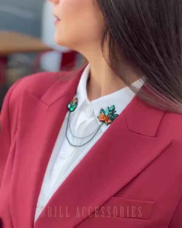 Кленовый лист