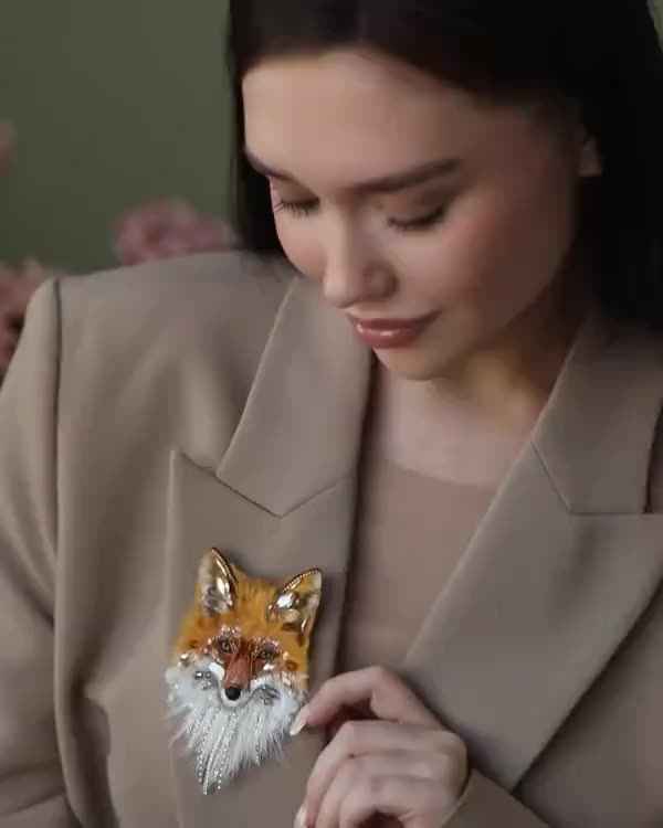 Лиса Симона