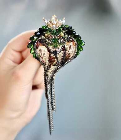 Коллекция "Змеи" Коллекция "Змеи"