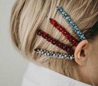 Заколки Заколки