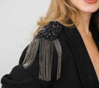 Эполеты Эполеты