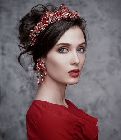 Вечерние украшения Вечерние украшения