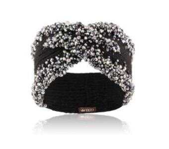 Вязаные повязки Вязаные повязки