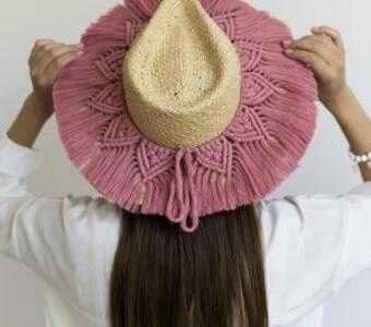 Соломенные шляпы Соломенные шляпы