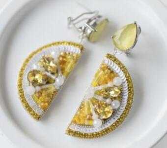 Серьги Серьги