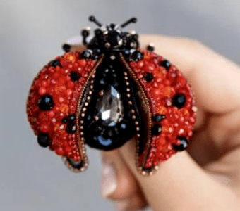 Броши Броши