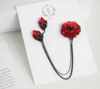 Зажимы на воротник Зажимы на воротник