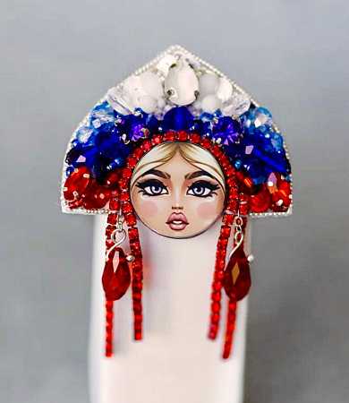 Патриотическая Патриотическая