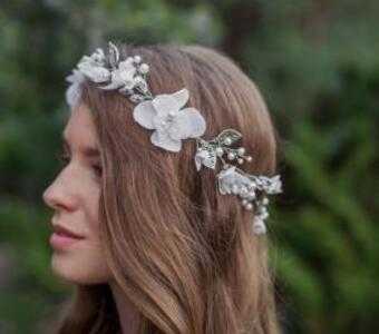 Венки на голову Венки на голову