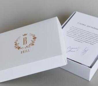 Упаковка Упаковка