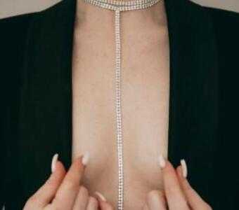 Колье Колье