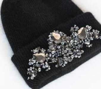 Вязаные шапки Вязаные шапки